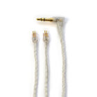 2-pin Crystal Cable Pins