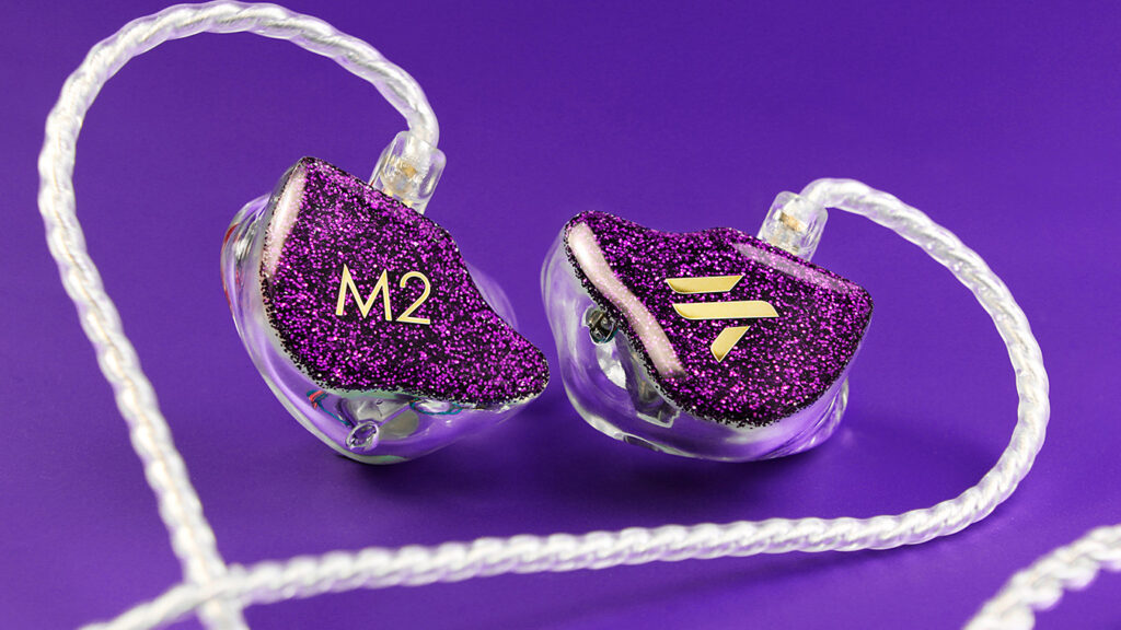 Custom In-Ear Monitors