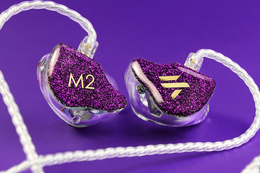 Custom In-Ear Monitors