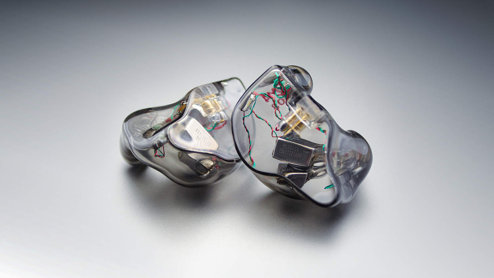 Maytak Audio - M4 Custom In-Ear Monitor Overview